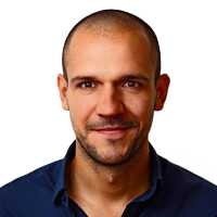 Slaven Mandic